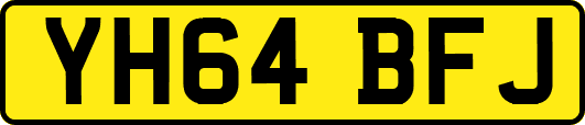 YH64BFJ