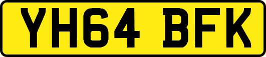 YH64BFK