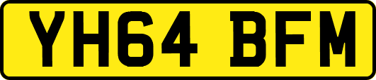 YH64BFM