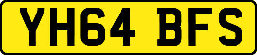 YH64BFS