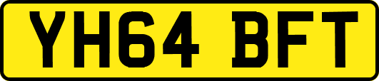 YH64BFT