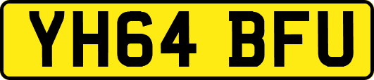 YH64BFU