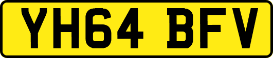 YH64BFV