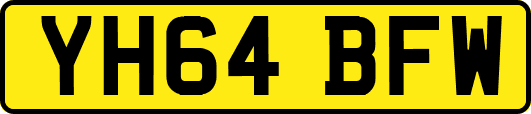 YH64BFW