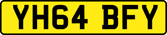 YH64BFY