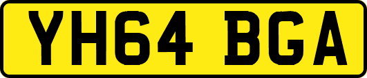 YH64BGA