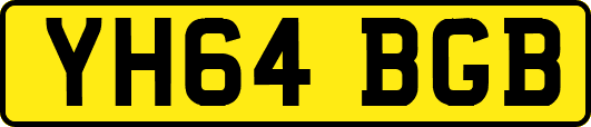 YH64BGB