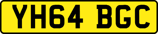 YH64BGC