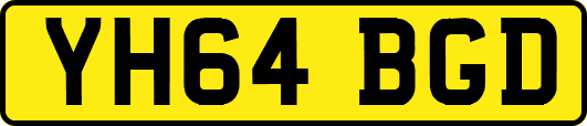 YH64BGD