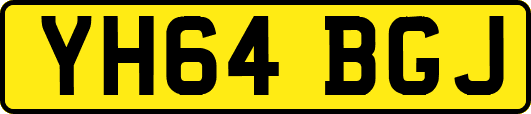 YH64BGJ