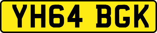 YH64BGK