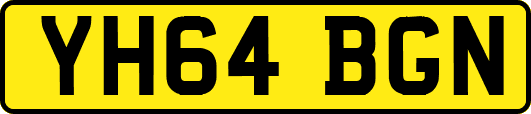 YH64BGN