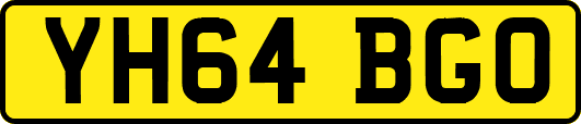 YH64BGO