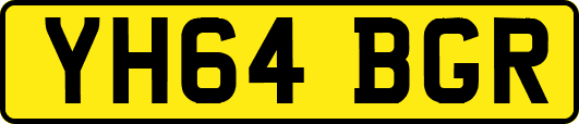 YH64BGR