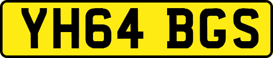 YH64BGS