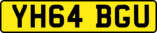 YH64BGU