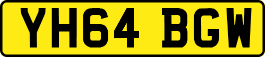 YH64BGW