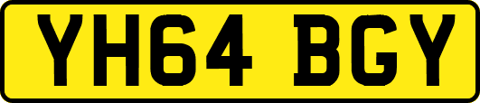 YH64BGY
