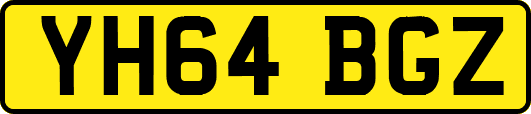 YH64BGZ