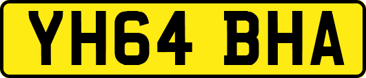 YH64BHA