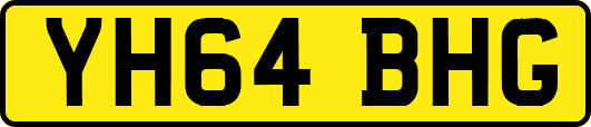 YH64BHG