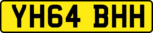 YH64BHH