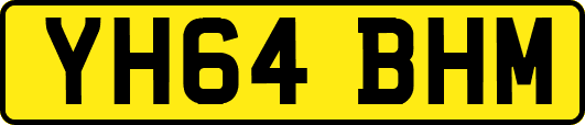 YH64BHM