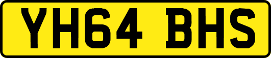 YH64BHS