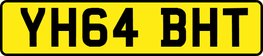 YH64BHT