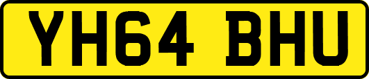 YH64BHU