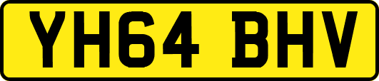 YH64BHV