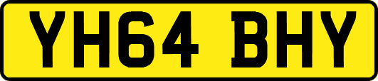YH64BHY