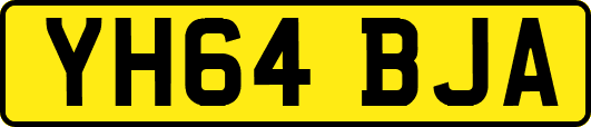 YH64BJA
