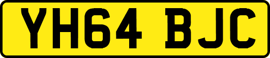 YH64BJC