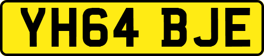 YH64BJE