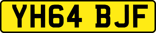 YH64BJF