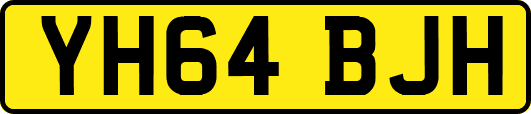 YH64BJH
