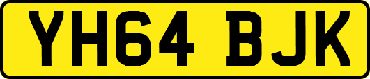 YH64BJK
