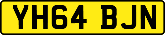 YH64BJN