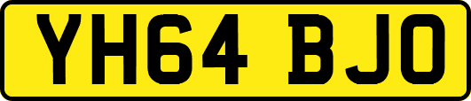 YH64BJO