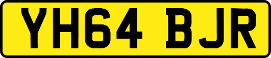 YH64BJR