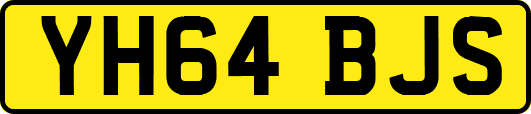 YH64BJS