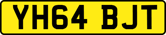 YH64BJT