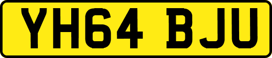 YH64BJU