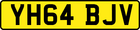 YH64BJV