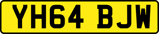 YH64BJW
