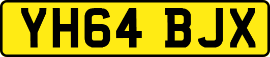 YH64BJX