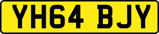 YH64BJY