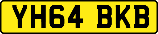 YH64BKB