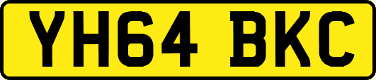 YH64BKC